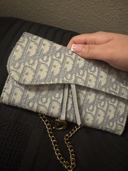 Dior Cross Body Bag