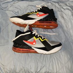 LeBron Space Jams Size 14am