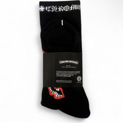 CHROME HEARTS SOCKS