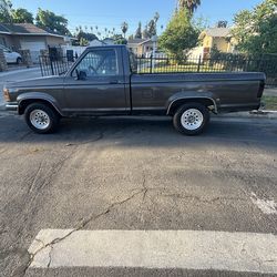 1992 ranger 2.3 for trade or Sale