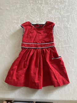 Tommy Hilfiger Girls Dresses