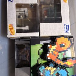 Funko Pops