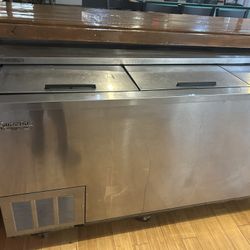 Superior Commercial Cooler 