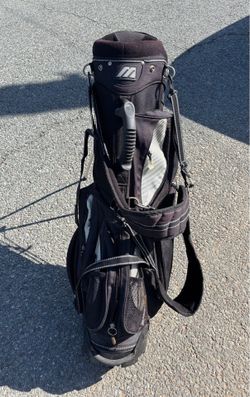 WISHBONE GOLF BAG