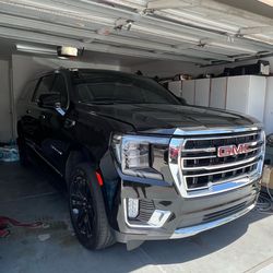 2023 GMC Yukon