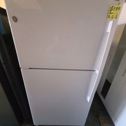 Refrigerator Ge
