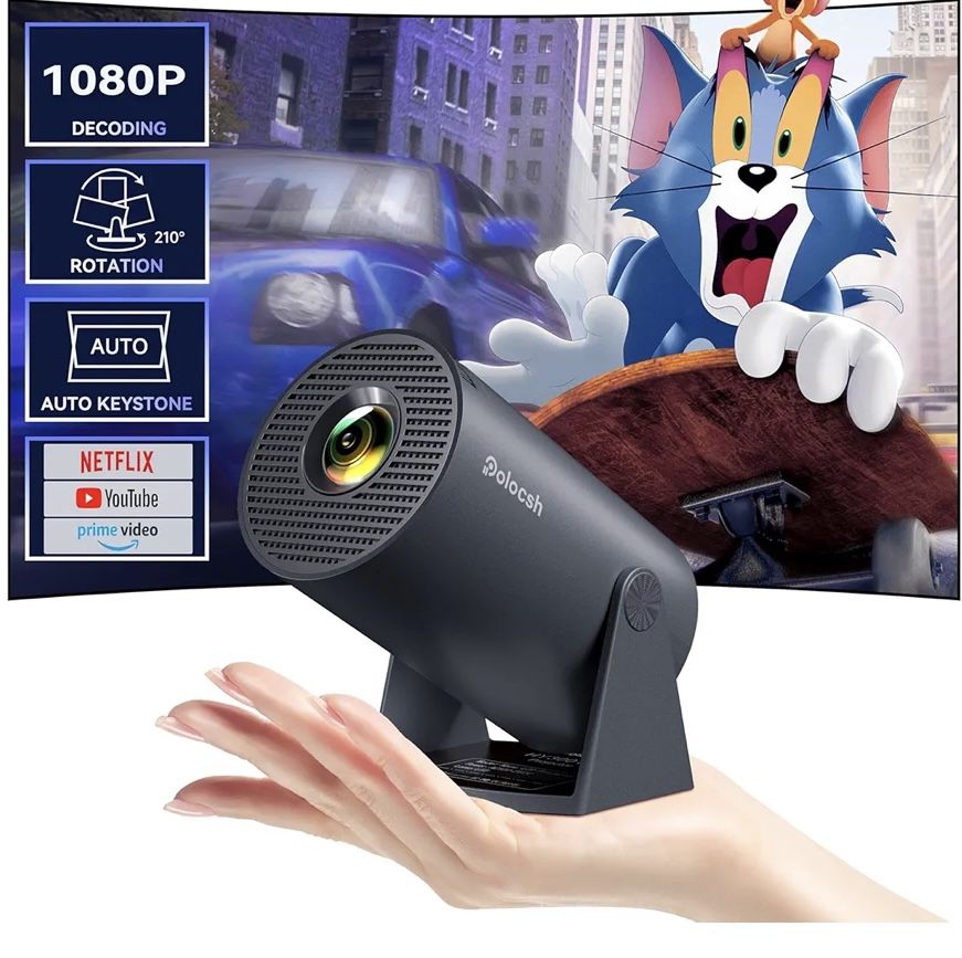 Projector