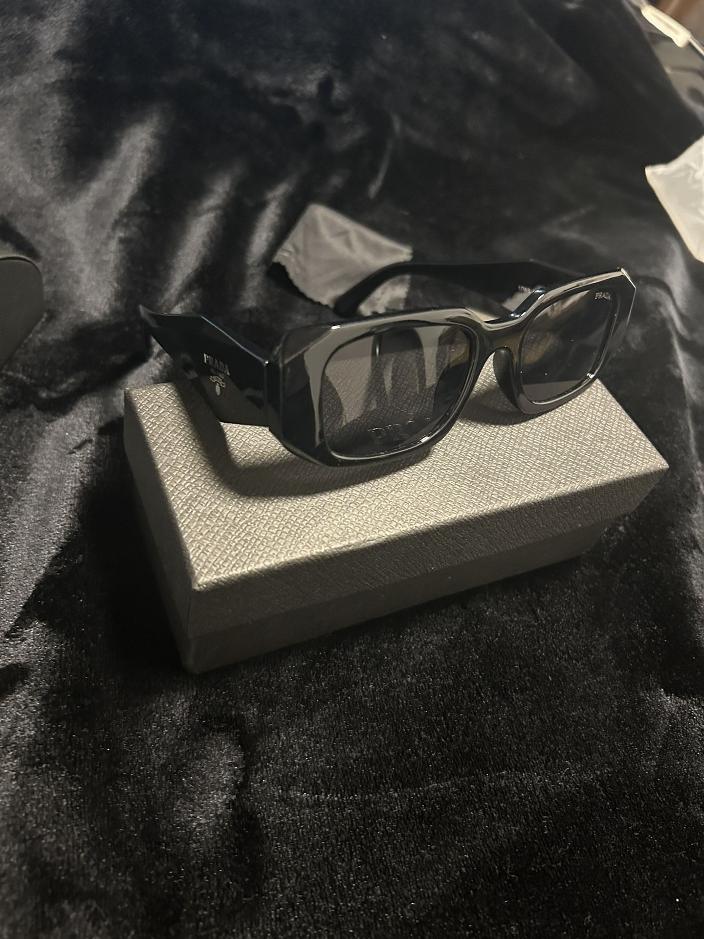 Prada Sunglasses
