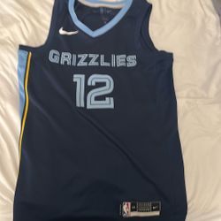 Ja Moran Jersey