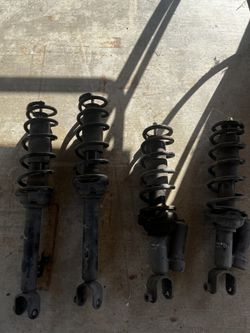 S2000 OEM Parts