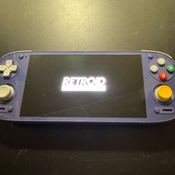 Retroid Pocket 5