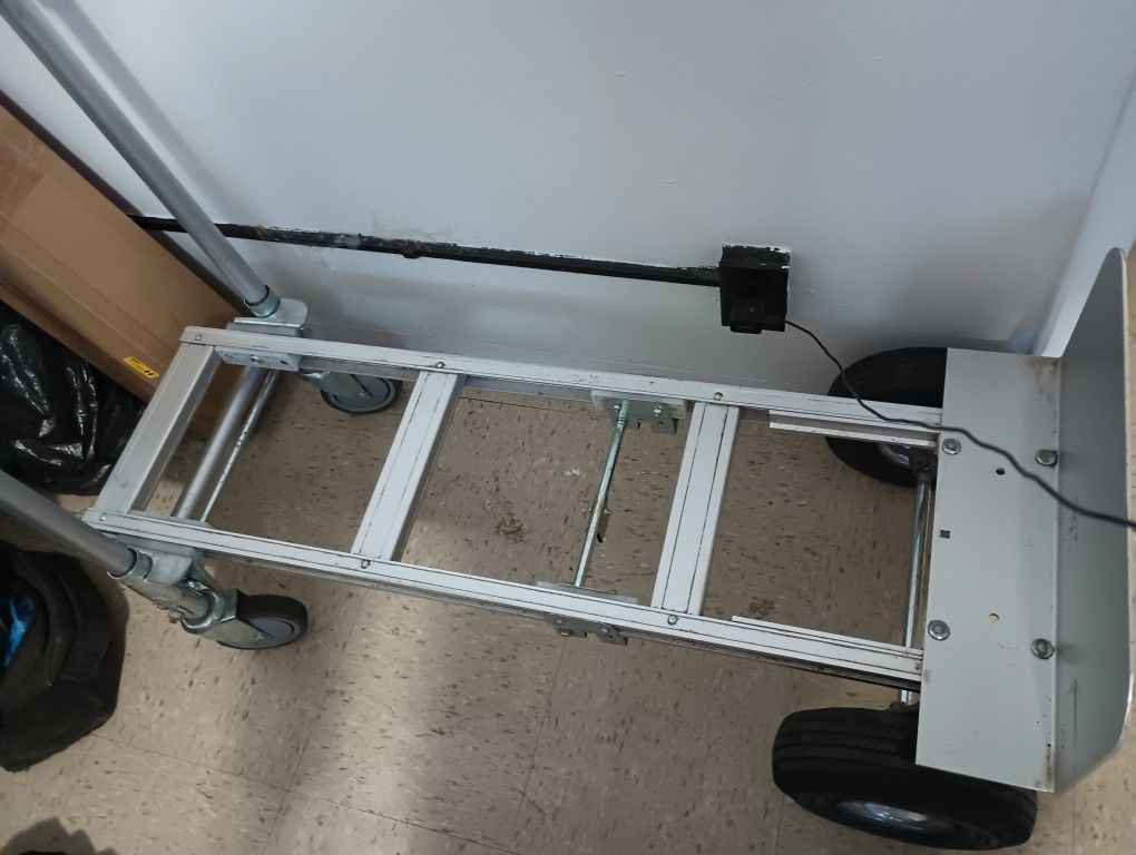 Hand truck/Dolly """It's still available"""