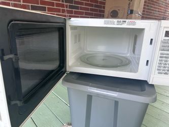Large Microwave