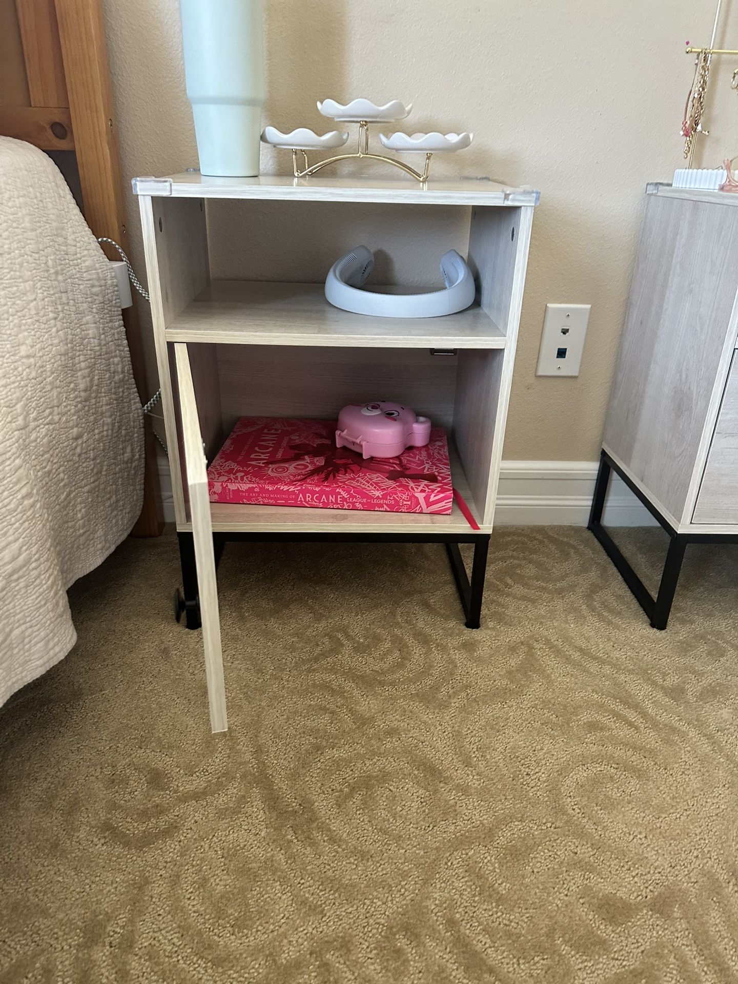 Night Stand/side Table