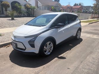 2022 Chevrolet Bolt (55k miles)