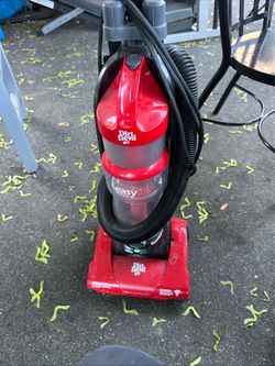 Dirt devil easy lite vacum cleaner