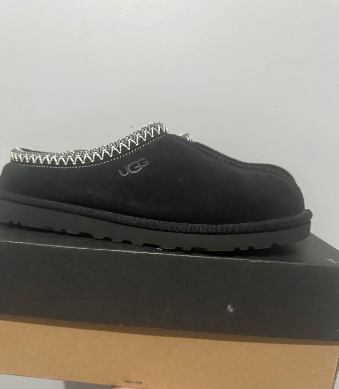 Uggs Tasman Men