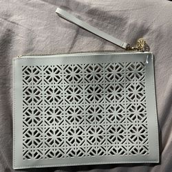 Tory Burch wristlet