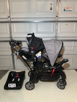 Stroller