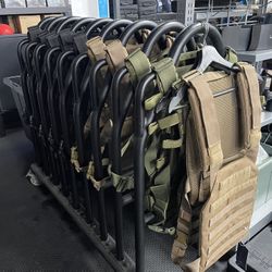 🔹TRAINING /TACTICAL VESTS🔹WORKOUT SPORTS GYM EQUIPMENT 