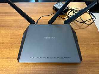 Netgear Nighthawk Router