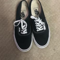 Vans US Men 8.0