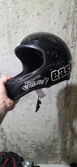 Predator DH6 Full face helmet