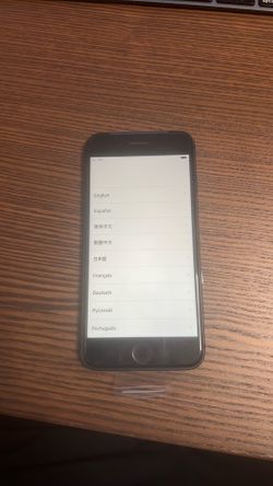 iPhone 8 - 64GB - Unlocked