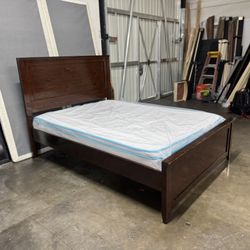 Full Bed $230
