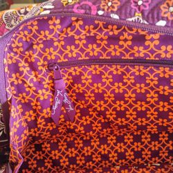 Vara Bradley & Twenty – One  Brand Designer Bags