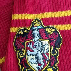 Harry Potter Scarf