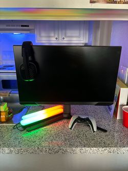 Samsung Monitor Set +