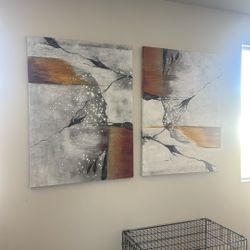 Wall Decor