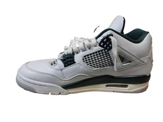 Jordan Fq8138-103 White