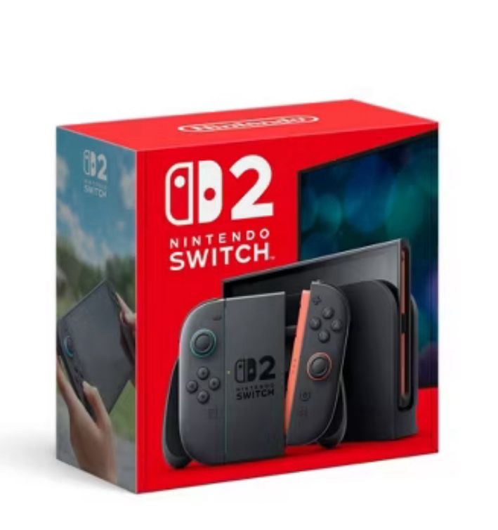 Switch 2