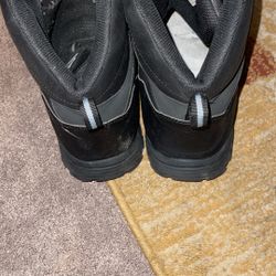 Work Shoes