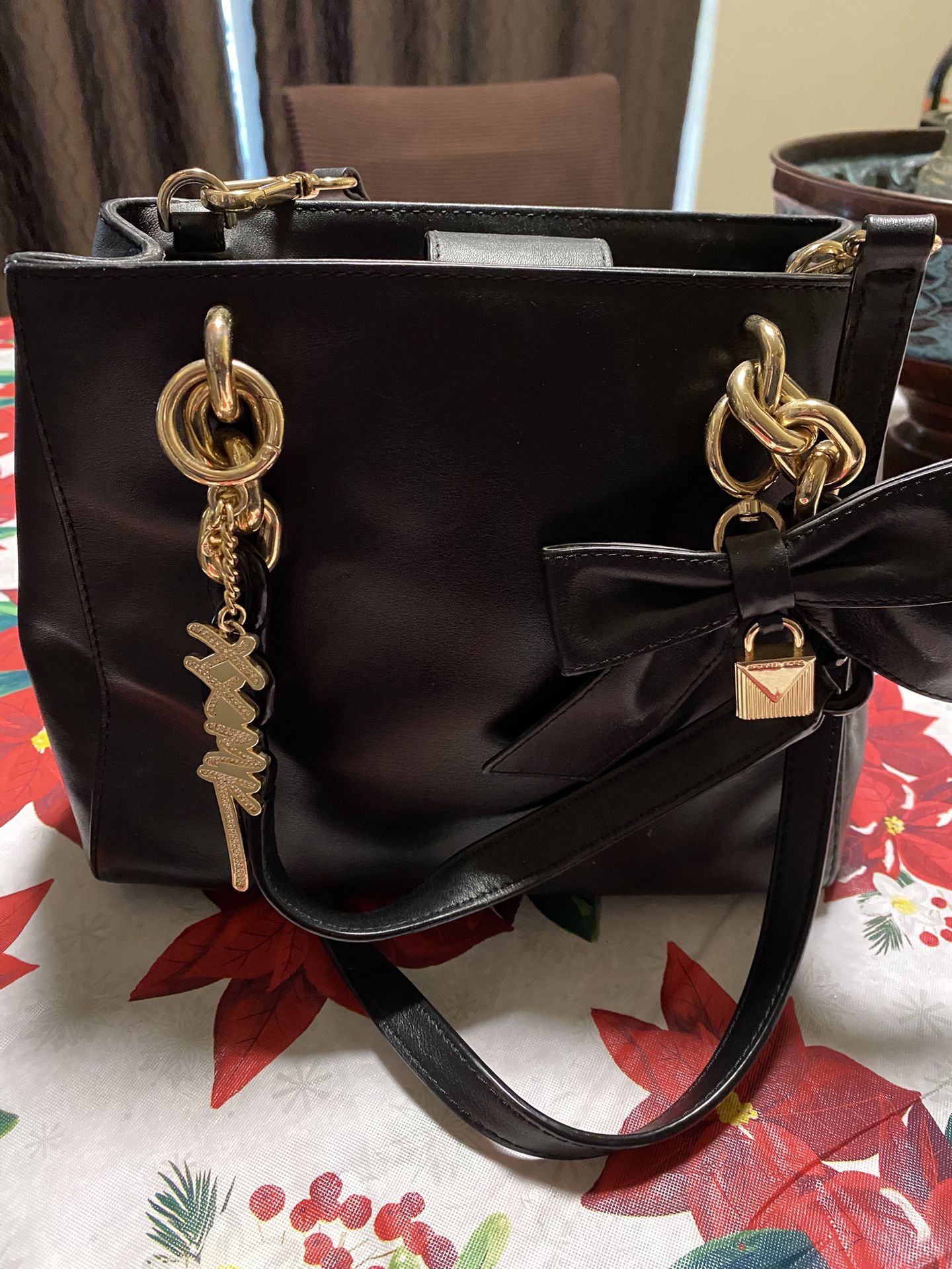 MK Purse