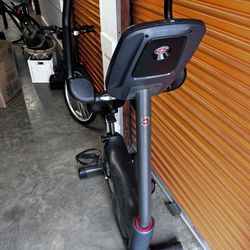 Exercise Bike  