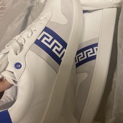 New Versace Shoes