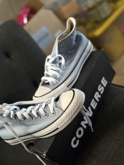 Size 6 Women Size 8 Men