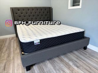 Fulll Grey plain with ortho matres!!!!