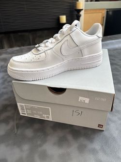 Nikes Air Force 1