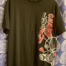 LUCKY CHARM TEE SHIRT