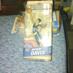 NBA Action Figure