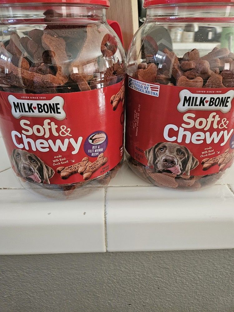 Dog Treats 