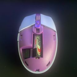 G Logitech G305 Light speed 