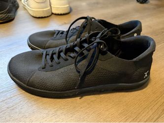 Flux training shoe