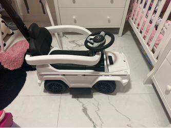 Baby car