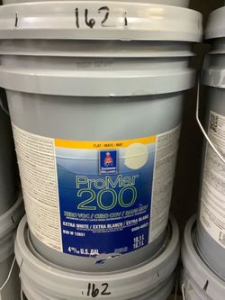 Interior Paint (Ancient Marble)
