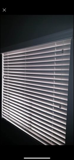Blinds and Shutters 